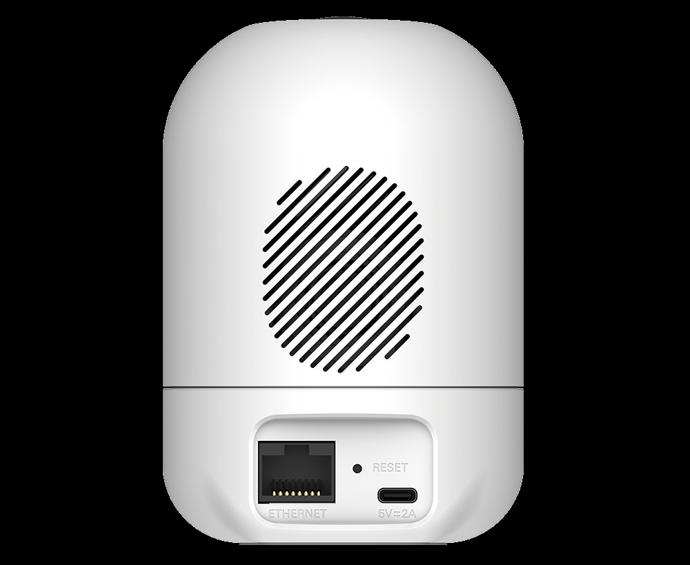 D-LINK 2.5K QHD Pan & Tilt Pro Wi-Fi Camera