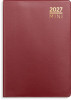 Lommekalender Grieg Mini 2027 Plast Burg
