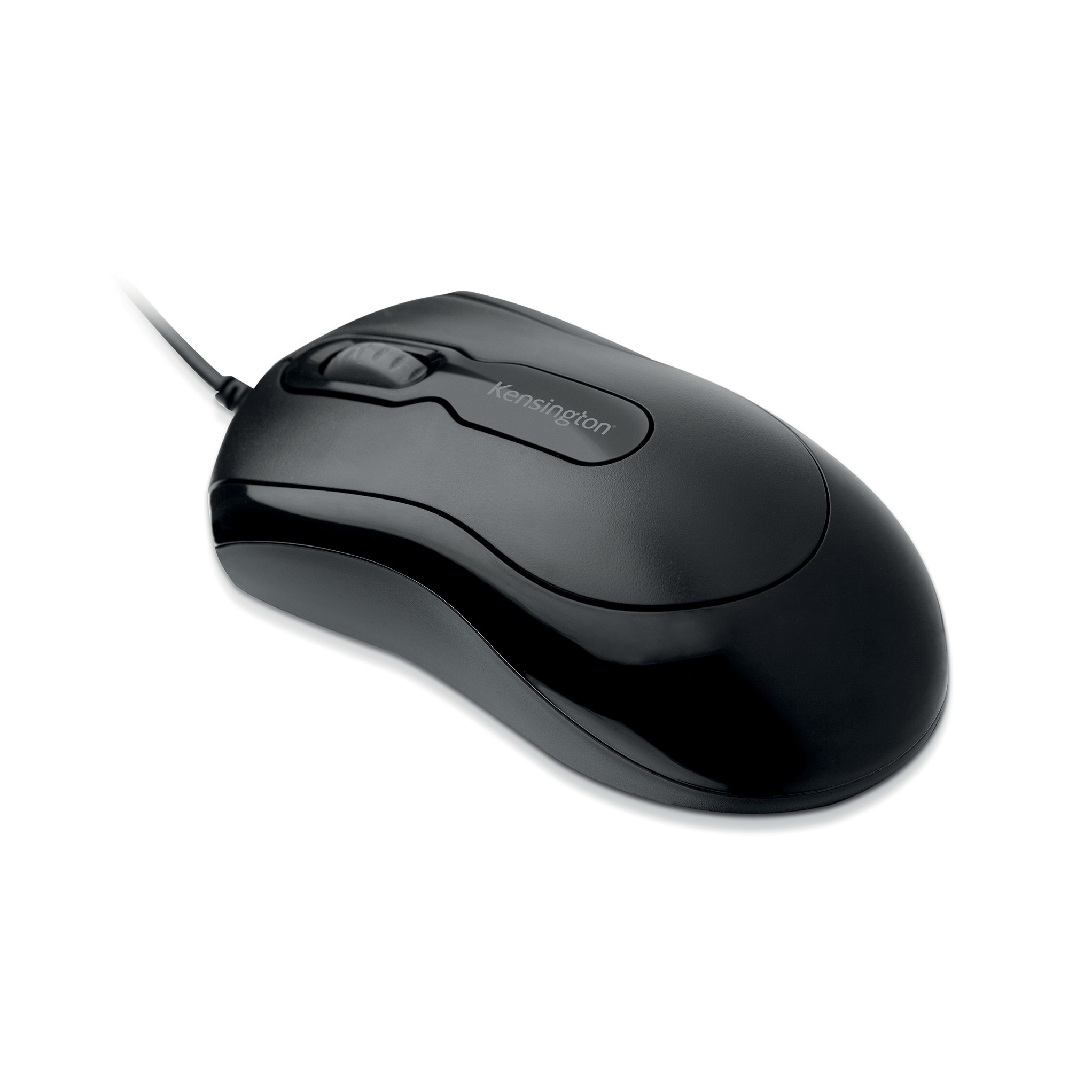 Kensington EQ Mus In-A-Box S kabel Sort