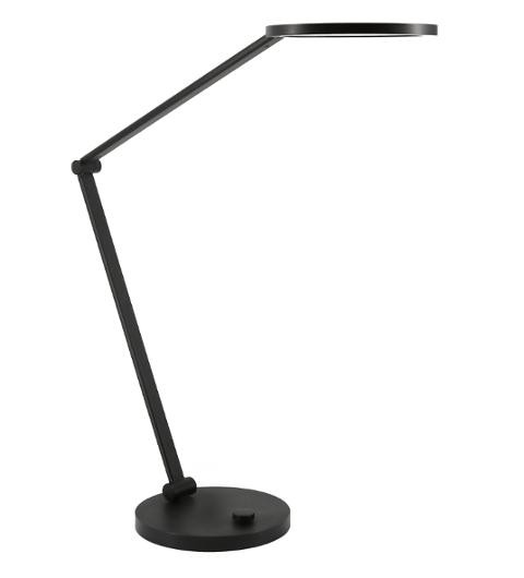 BildeLampe Unilux Led Omega Sort