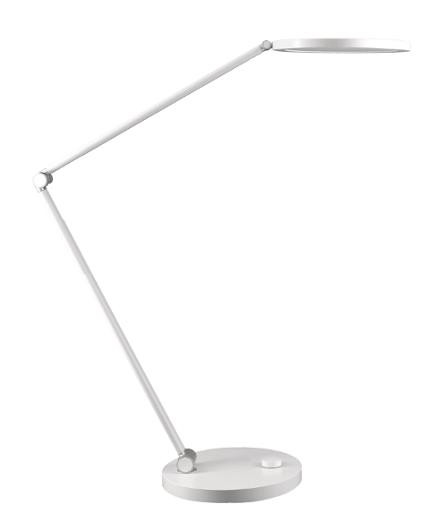 BildeLampe Unilux Led Omega Hvit