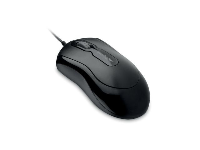 Kensington EQ Mus In-A-Box S kabel Sort