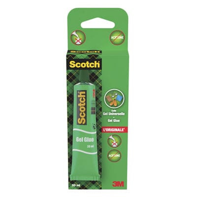 Scotch Gellim 3045C12 30ml.