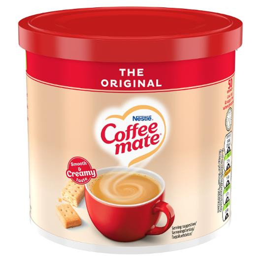 BildeFløtepulver Coffee-Mate 325G
