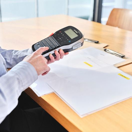 Dymo LabelManager 280 Merkemaskin kit