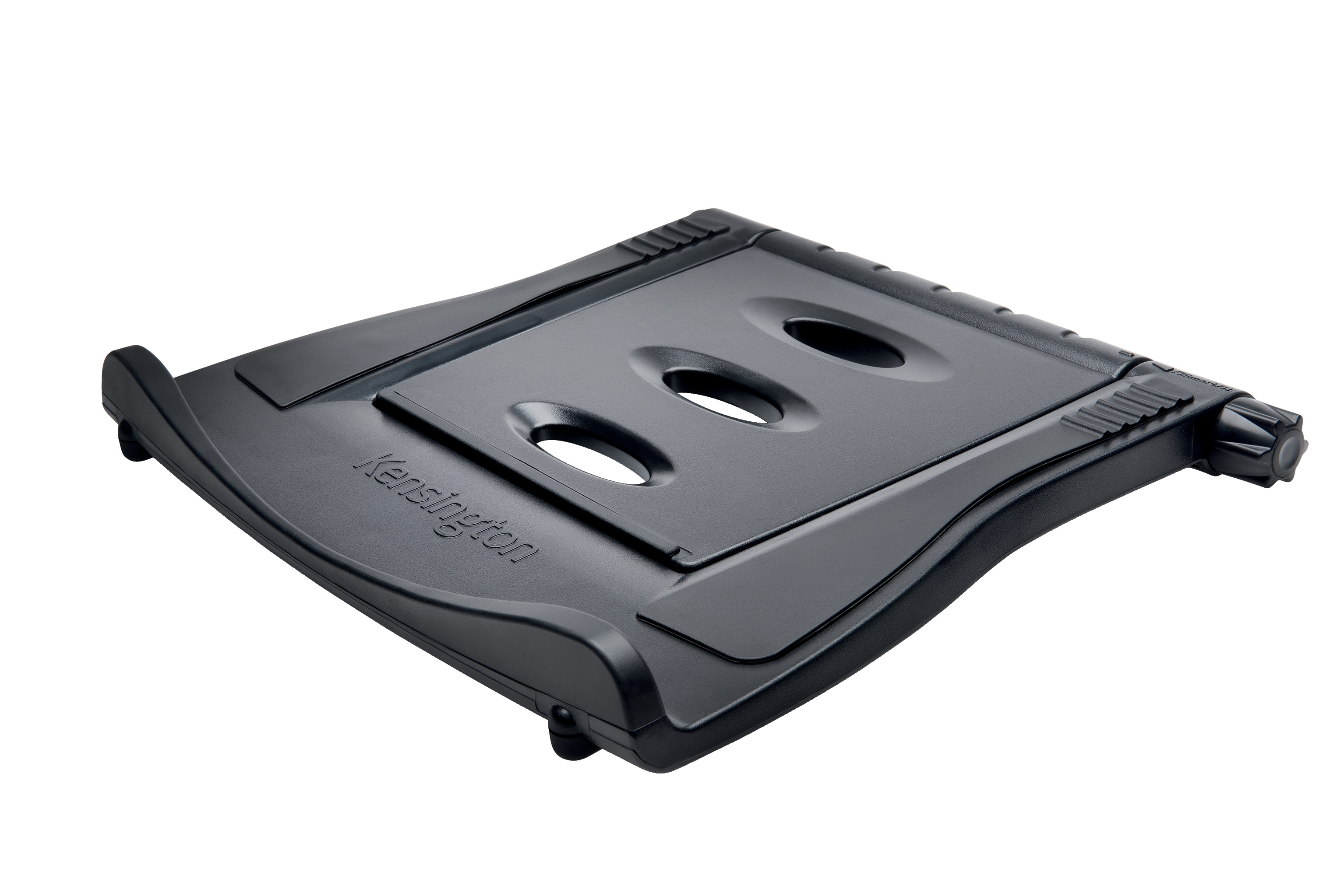 Kensington EQ Laptopsttte Easy Riser Sort