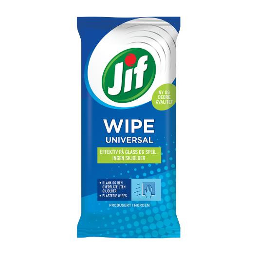 BildeWipes Jif Universal (30 stk)