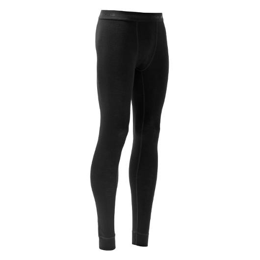 BildeLongs Devold Ecobasic Herre Ull 3Xl Sort
