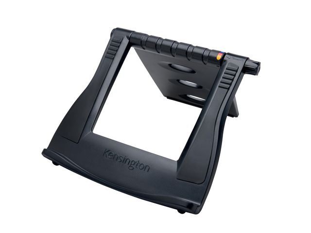 Kensington EQ Laptopsttte Easy Riser Sort