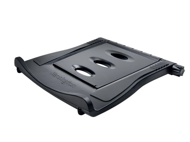 Kensington EQ Laptopsttte Easy Riser Sort