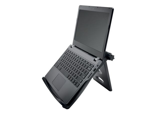 BildeKensington EQ Laptopsttte Easy Riser Sort