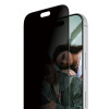 SAFE. Privacy Screen Protector iPhone 18...