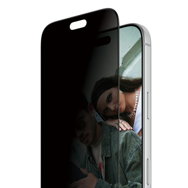 BildeBULK - SAFE 2-Way Privacy Screen iPhone 2026 Pro UWF