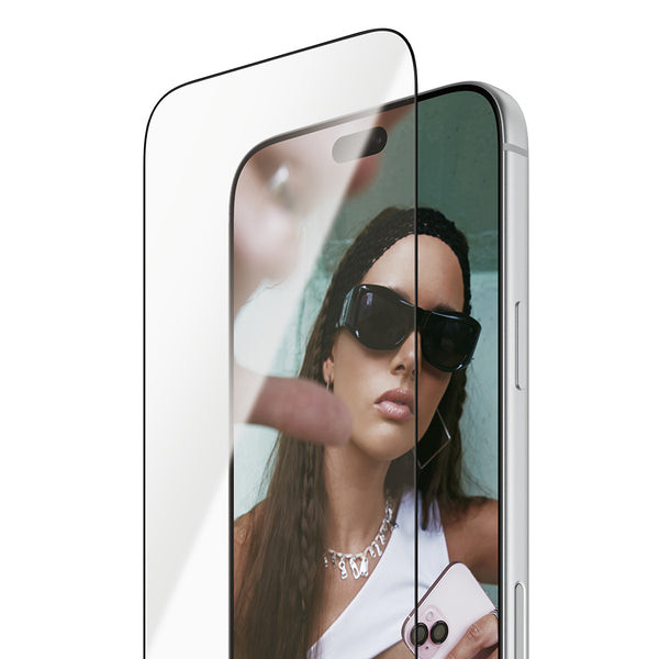 BildeBULK - SAFE Screen iPhone 2026 Pro Max 17 Pro Max UWF