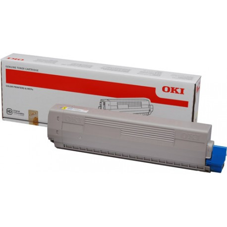 BildeToner Gul 45643609 (33.600 sider)