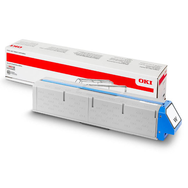 BildeToner Hvit 45536543 (15.000 sider)