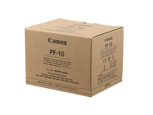 BildeSkriverhode PF-10
