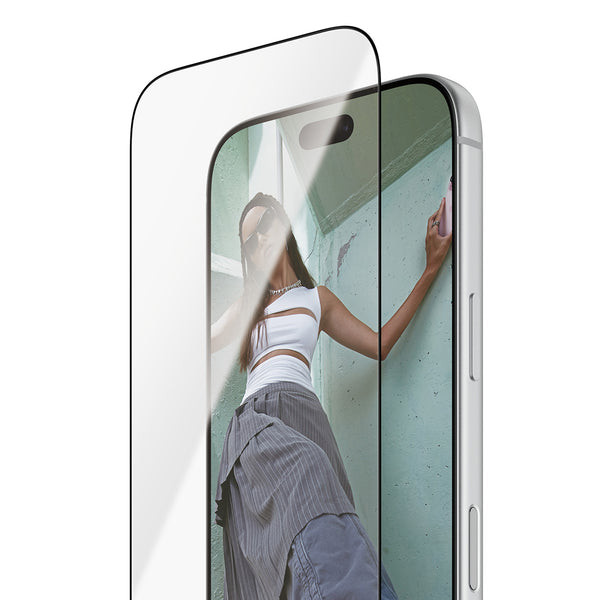 BildeBULK - SAFE Screen Protector iPhone 2026 Pro 17 Pro UWF