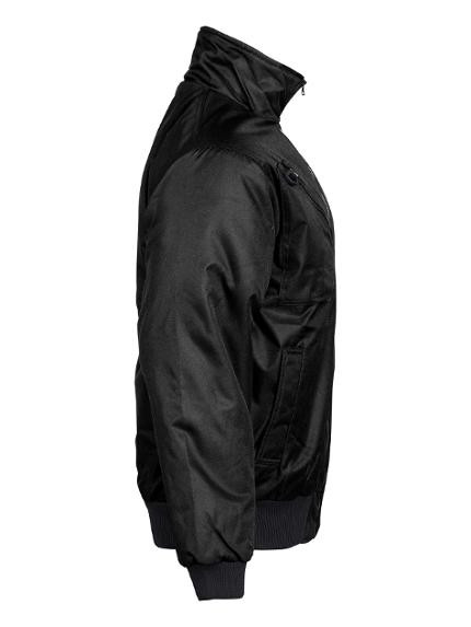 Vinterjakke Jobman Pilot Xl Sort