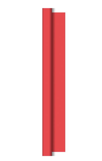 BildeDuk Dunicel 1,18X10M Rød
