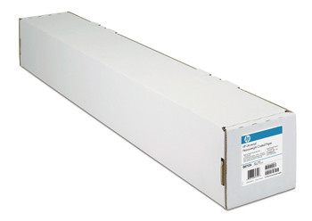 Bilde24'' Coated paper 90g, 610 mm x 45.7 m