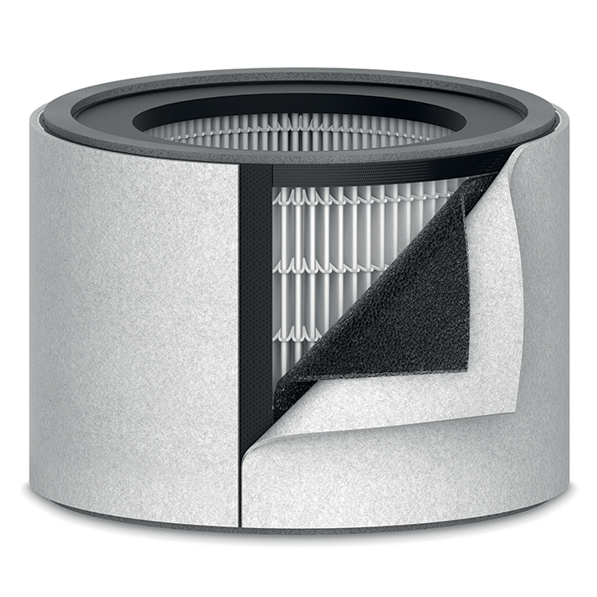 HEPA Filter Z2000/Z2500 EN1822 H13