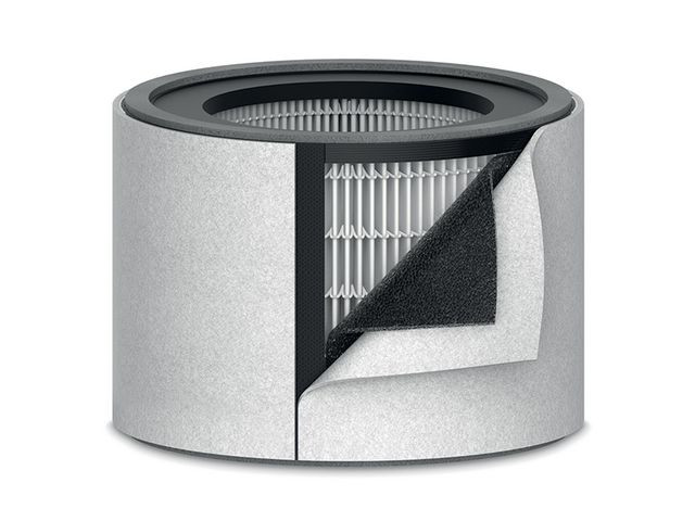 BildeHEPA Filter Z2000/Z2500 EN1822 H13
