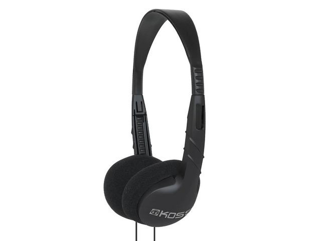 BildeHeadset Koss Kph5 3,5Mm Kablet