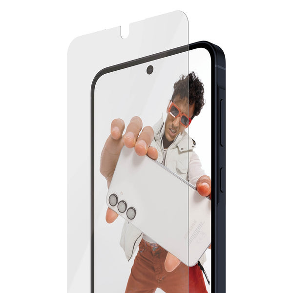 BildeSAFE Screen Protector Samsung Galaxy A57 5G UWF EasyAligner