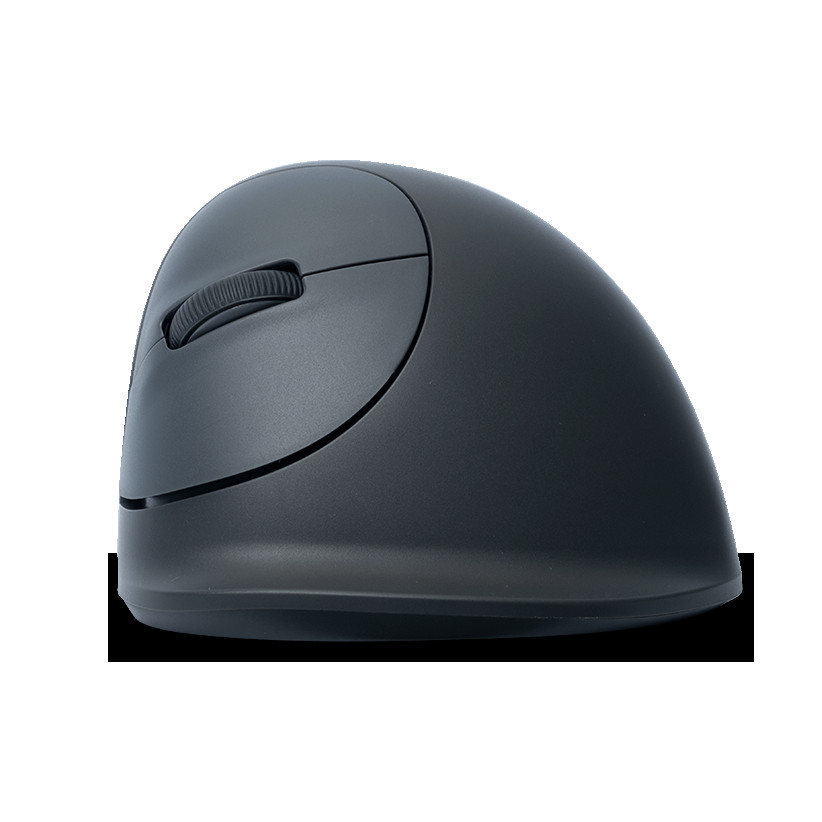 R-Go HE Basic Vertical Mouse medium left bluetooth