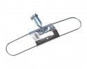 Moppestativ Basiclean Metall Lomme 40Cm