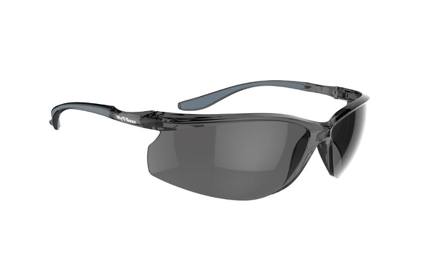 BildeVernebrille My-T-Gear 610 Grå