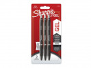 Sharpie Gelblekkpenn S-Gel 0,7 svart bli...