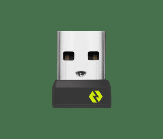 BildeLOGITECH BOLT USB-C Reveiver