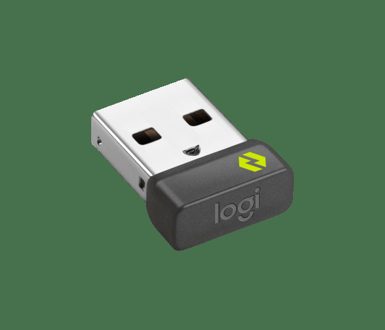 LOGITECH BOLT USB-C Reveiver