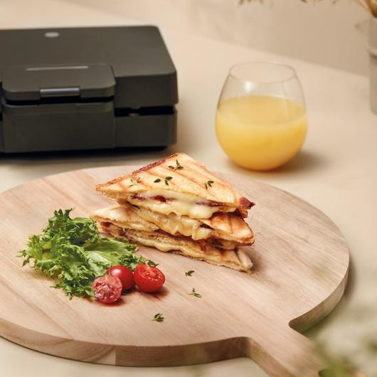 Toastjern Wilfa Easy Melt