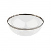 Salatbolle Ps Ø20Cm 1,5L Transparent (4...