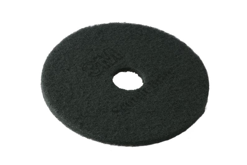 BildeGulvpad 3M Scotch-Brite 16T 406Mm Grønn (5 stk)