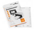 Innlegg Durable Navneskilt 40X75Mm (240...