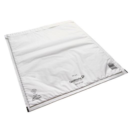 BildeBoblekonvolutt Ml Plast K/7 35X47Cm (50 stk)