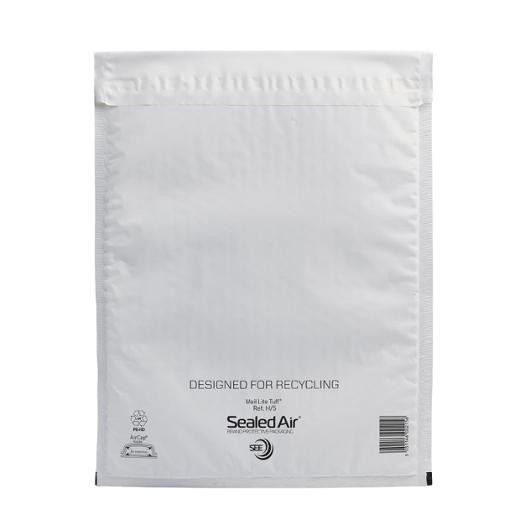 BildeBoblekonvolutt Ml Plast H/5 27X36Cm (50 stk)