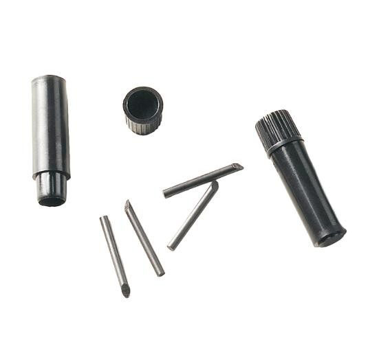 BildeBlyantmine Staedtler F/Pass (4) (20 stk)