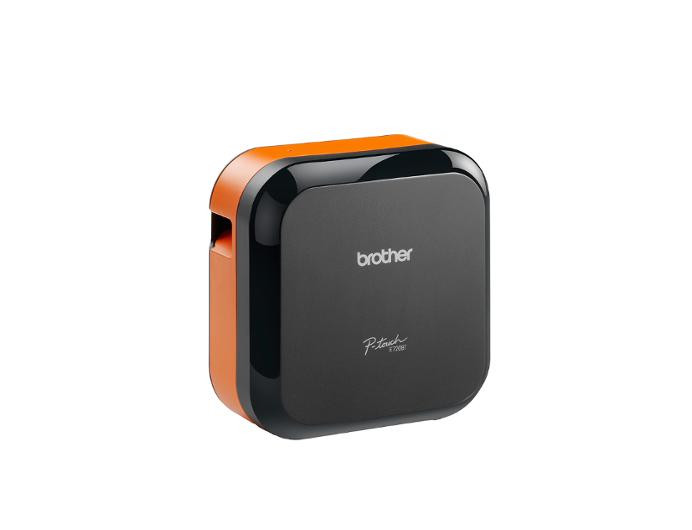 BROTHER PT-E720BT Mobile label printer USB/ BT 24 mm tape ma