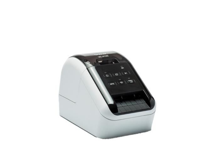 Etikettskriver Brother Ql-810Wc