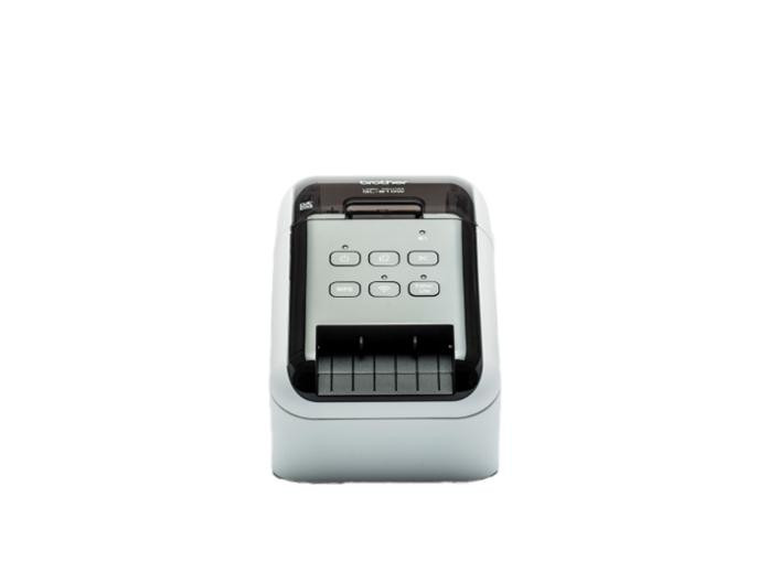 BildeEtikettskriver Brother Ql-810Wc