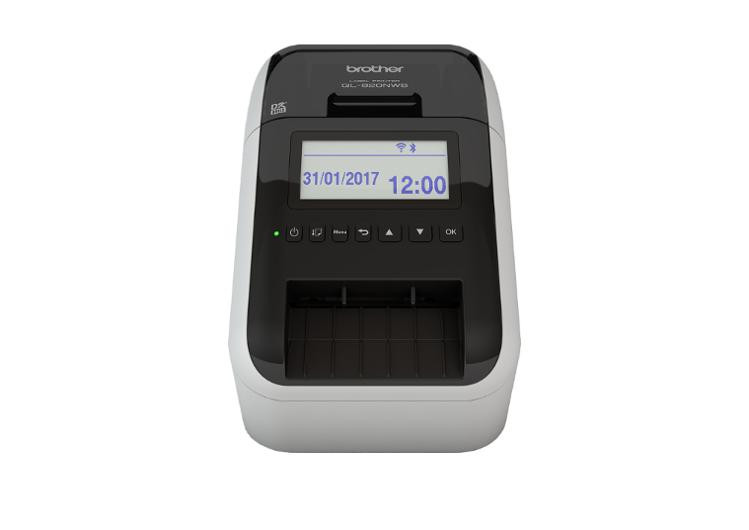 BildeQL-820NWB Thermal labelling machine