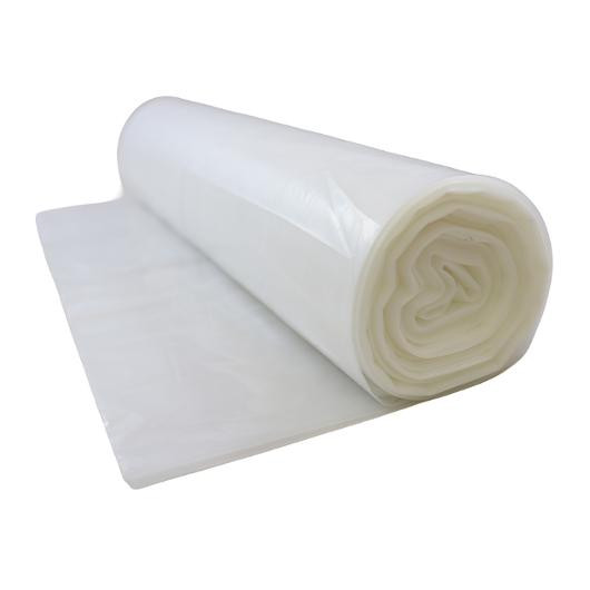 BildeAvfallssekk Ld-Pe 70X100Cm 70My Klar (10 stk/rull, 12 ruller)