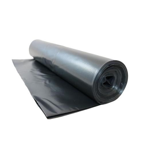 BildeAvfallssekk Ld-Pe 72X112Cm 100My So (10 stk/rull, 12 ruller)