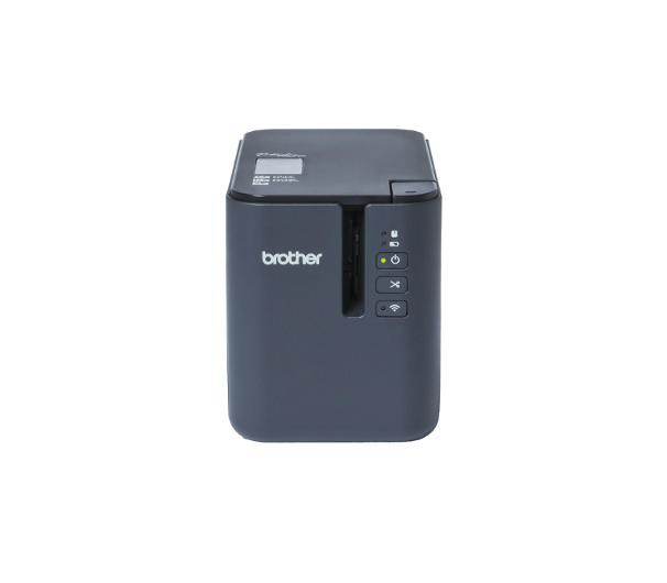 BildePT-P950NW professional network labelling machine