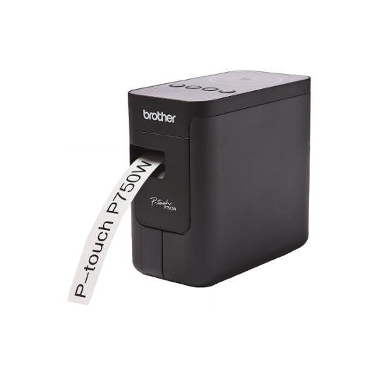 BildePT-P750W pro handheld labelling machine